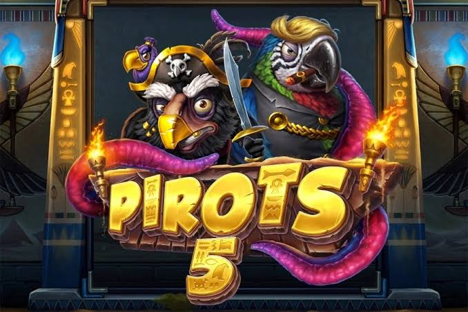 Pirots 5 The Rift of Eternity, il Guardiano della Vita verde tra cristalli in evoluzione e barre di energia temporale, campo di gioco che si espande verso l'Omega Rift con portali e galassie di sfondo
